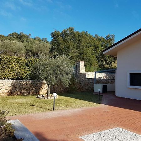 Villa Suber Sperlonga Luaran gambar