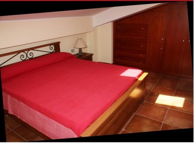 Villa Suber Sperlonga Luaran gambar