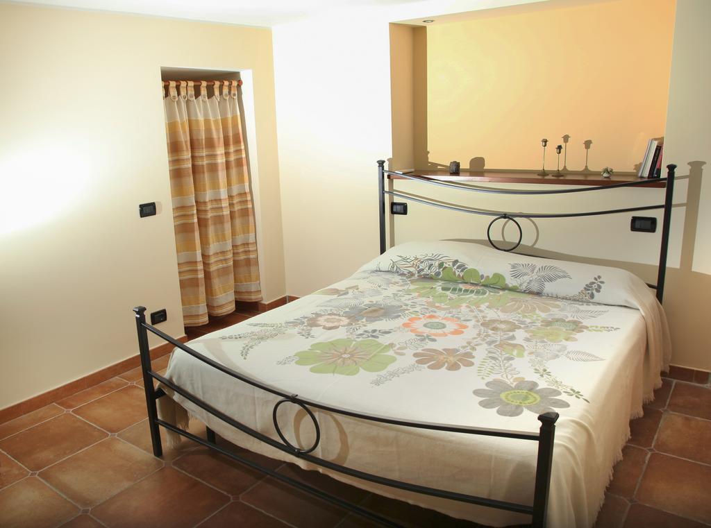 Villa Suber Sperlonga Bilik gambar